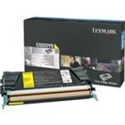 Lexmark Origineel Tonercartridge C5222YS Geel