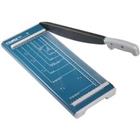 Dahle Personal Snijmachine A4 320 mm Blauw 8 Vellen