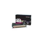 Lexmark Origineel Tonercartridge C748H2MG Magenta