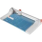 Dahle Professional Rolsnijmachine A3 510 mm Zelfslijpend stalen cirkelme Blauw 35 Vellen