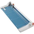 Dahle Professional Rolsnijmachine A1 920 mm Zelfslijpend stalen cirkelme Blauw 25 Vellen