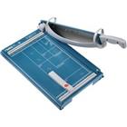 Dahle Professional Snijmachine A4 360 mm Blauw 35 Vellen