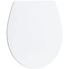 Toiletbril Thermodur - Met softclose - Arvix