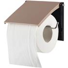 Toiletrolhouder Natural - kunststof - Arvix