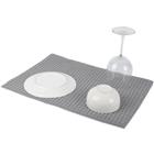 Afdruipmat van microvezel, antislip - Arvix