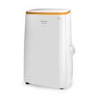 Mobiele airco 4200 W - omkeerbaar - connectiviteit - AC14000CHW - Taurus