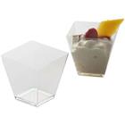 Aperitiefglas Quadra - Set van 500 - Matfer Flo