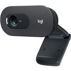 Logitech Webcam Bedraad Microfoon 960-001372