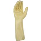 Gants latex electricien TU 500 V Teste a 2500 V - Singer Safety