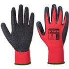 Handschoen Latex Grip Flex A174 Portwest