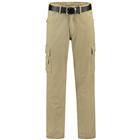 Werkbroek Basis - Khaki groen - TRICORP WORKWEAR