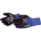 Handschoen Ninja Lite Gebreid polyamide PU-gecoat - Singer