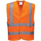 Vest MeshAir Oranje C370 Portwest