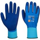 Handschoen Liquid Pro dubbel coating AP80 Portwest