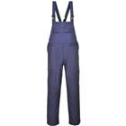 Overall Amerikaanse Pro Bizflame FR37 Blauw Portwest