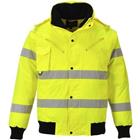 Bomberjack 3-in-1 Hi-Vis Geel C467 Portwest