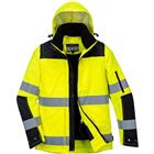 Jack 3-in-1 Hi-Vis Pro Zwart/geel C469 Portwest