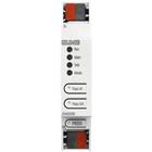 bereik- / lijnkoppeling REG 1 TE Secure KNX DIN-rail 214201SR