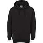 Hoody Roma Zwart B302 Portwest