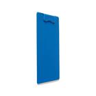 Magnetisch klembord, staand blauw