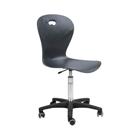 Kuip bureaustoel - Mind - Global Professional Seating