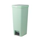 Pedaalemmer StepUp 40L, groen Brabantia