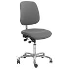 Bureaustoel Euromatic Cura - 40 cm - Global Professional Seating