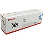 Canon 5093C002 Origineel Tonercartridge Cyaan