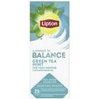 Lipton Feel Good Selection Thee 25 Stuks à 2 g