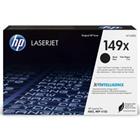 HP 149X Origineel Tonercartridge W1490X Zwart