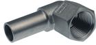 VSH XPRESS RVS Fitting met 2 aansluitingen | 6192274