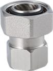 Hummel Design Technik Fitting met 2 aansluitingen | 2 559 3438 01