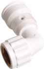 Henco Vision Fitting met 2 aansluitingen | 6SK-2605