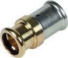 Henco Fitting met 2 aansluitingen | 36P-3228P