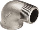 Nefit Industrial Gegalvaniseerd Fitting met 2 aansluitingen | 9180920009