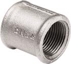 Nefit Industrial Gegalvaniseerd Fitting met 2 aansluitingen | 9182700010