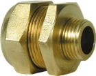 Conex Bänninger Sanbra Fitting met 2 aansluitingen | N085020302--