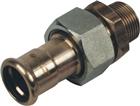 VSH XPRESS CUNI Fitting met 2 aansluitingen | 7502088