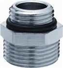 Hummel MKV Fitting met 2 aansluitingen | 2 554 1234 01