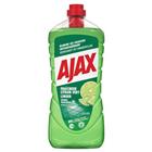 Multifunctionele reiniger limoen 1,25 l - Ajax