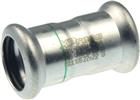 VSH XPRESS RVS Fitting met 2 aansluitingen | 6190943