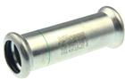 VSH XPRESS RVS Fitting met 2 aansluitingen | 6191284