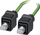 Phoenix Contact Patchkabel twisted pair | 1408977