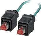 Phoenix Contact Patchkabel twisted pair | 1408947