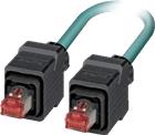 Phoenix Contact Patchkabel twisted pair | 1408967