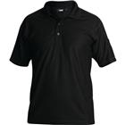 Polo Coolmax - zwart - Blåkläder
