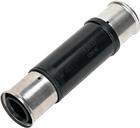 Henco 53PK Fitting met 2 aansluitingen | 53PK63