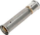 Henco 52P Fitting met 2 aansluitingen | 52P32