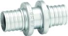 REHAU RAUTHERM Fitting met 2 aansluitingen | 12502771002