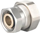 Hummel Fitting met 2 aansluitingen | 2 353 3834 01